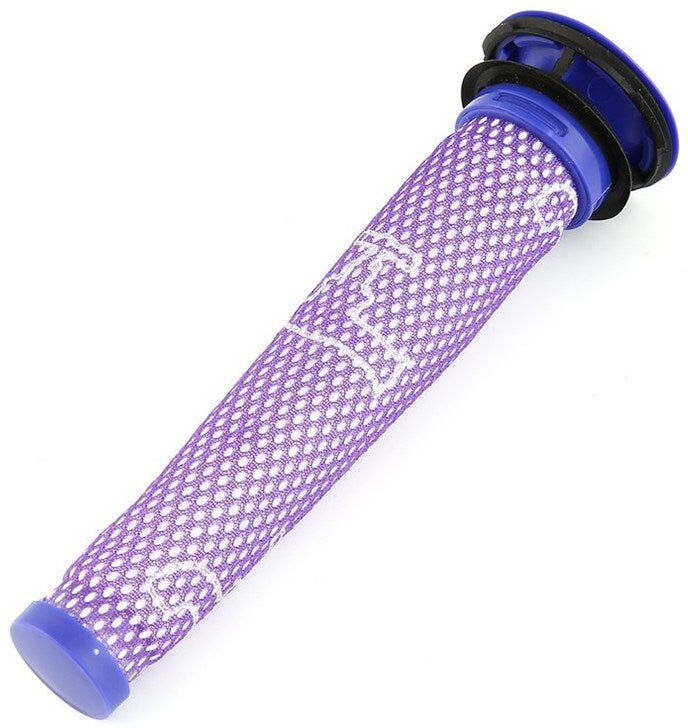 TABLETCOVERS.DK Dyson V8 / V7 / V6 Støvsugerfilter - Lilla