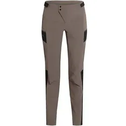 VAUDE Herren Sporthose Me Moab Pants, Größe M in Braun Braun
