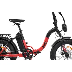 Jeep, E-Bike