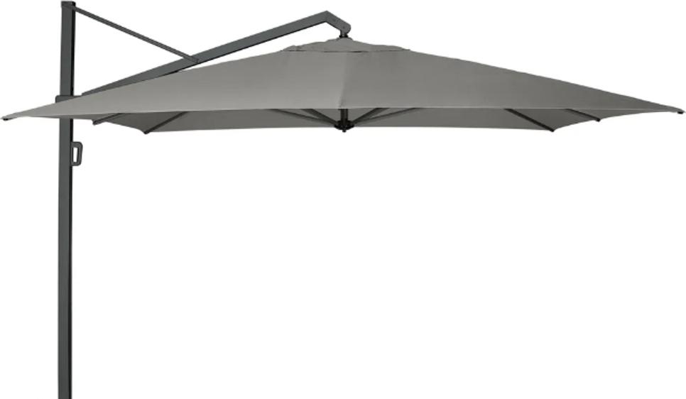 Platinum Icon Premium Ampelschirm 400x300cm