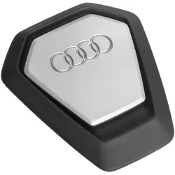 Audi Duftspender Singleframe schwarz Duft orientalisch 85E087009
