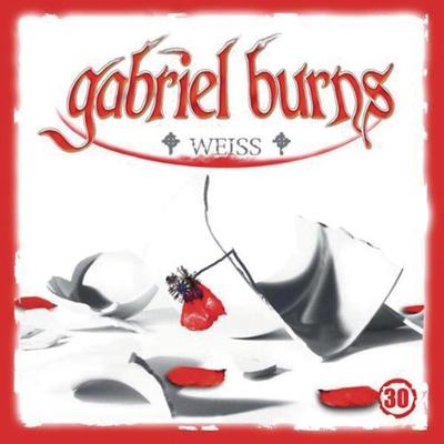 Folge 30: WEISS - Bob Lexington, Audio, 4064066714246