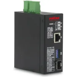 Roline Industrial Converter, Data Converter
