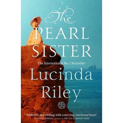 The Pearl Sister, Taschenbuch von Lucinda Riley, Pan Macmillan, 978-1-5098-4007-6