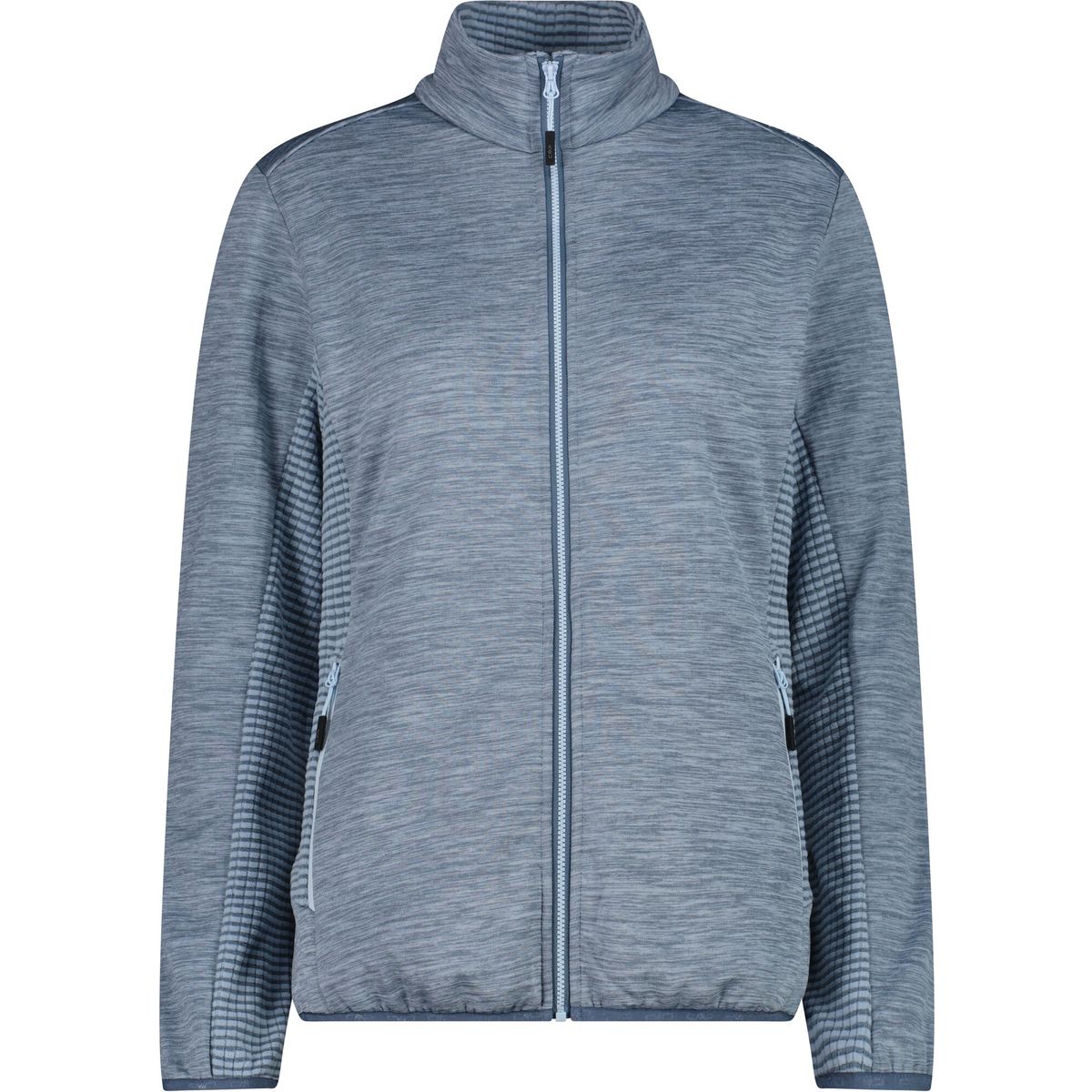 CMP Woman Fleece Fleece Jacket space mel. (L816) 34 36G6386-L816-34