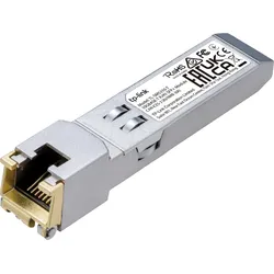 TPLINK TLSM5310T - Mini GBIC, 10GBaseT
