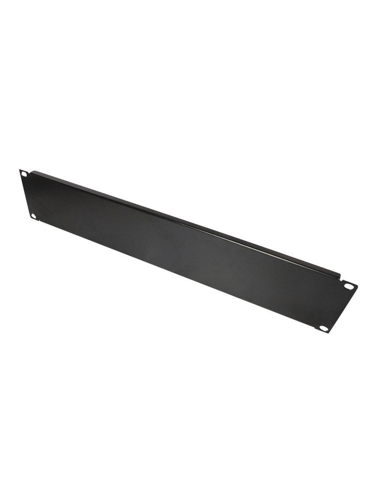 Alcasa electronik Good Connections - rack blanking panel - 2U