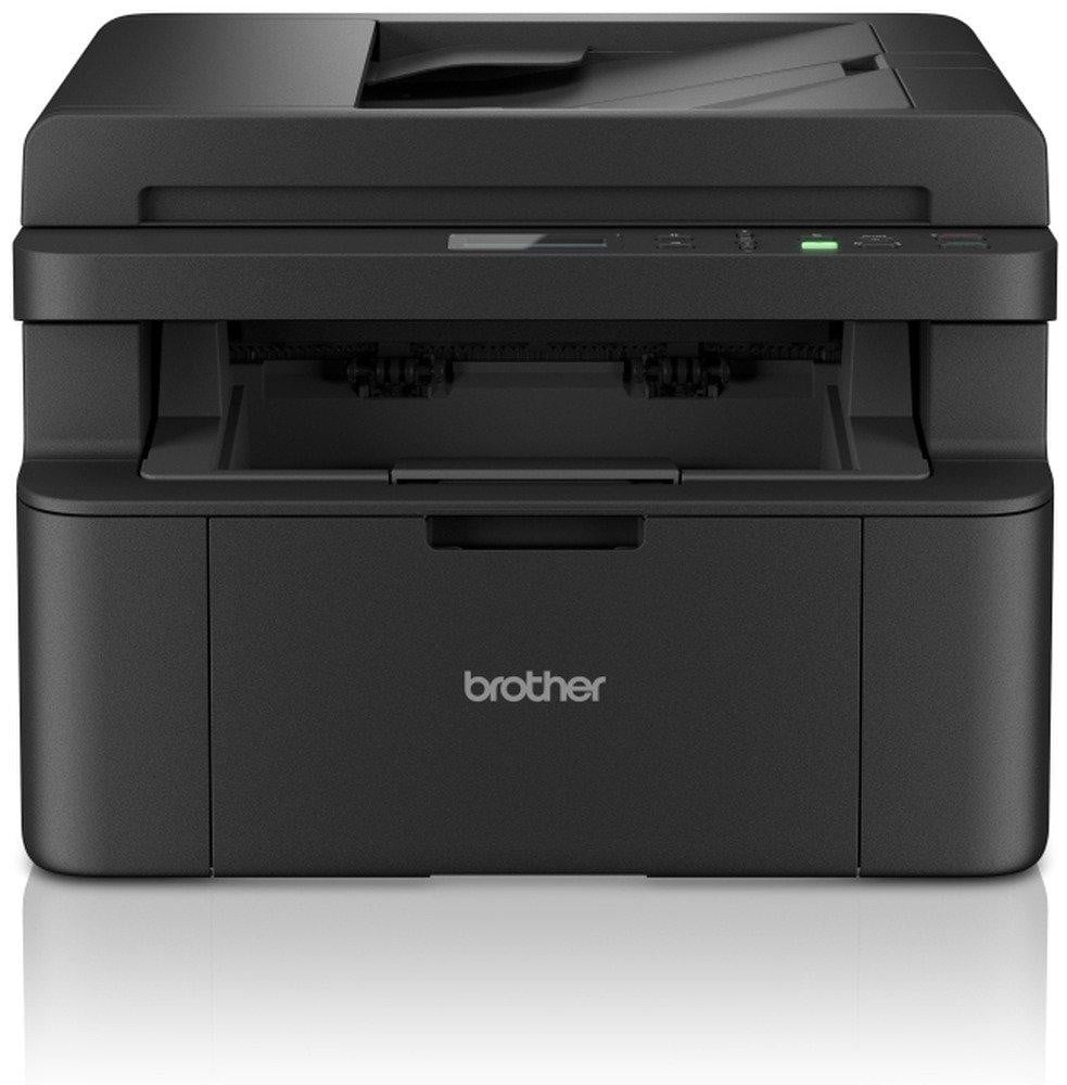 Brother Mono Laserprinter DCP-L1660W