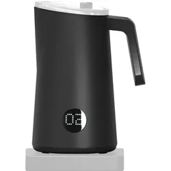 Subminimal NanoFoamer PRO Gen-2 Ersatzkanne, Milchaufschäumer, Schwarz