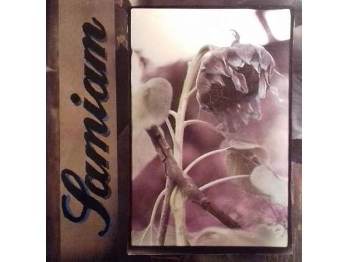 Samiam (black)