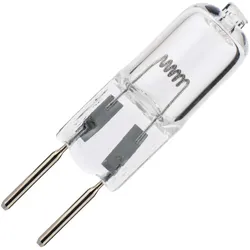 Bailey | GY6.35 | Steckbare Lampe | 11mm | 10W | 24V