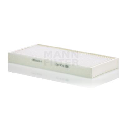 MANN-FILTER Innenraumfilter MAN CU 36 003 81619100043,81619100048,81619100049