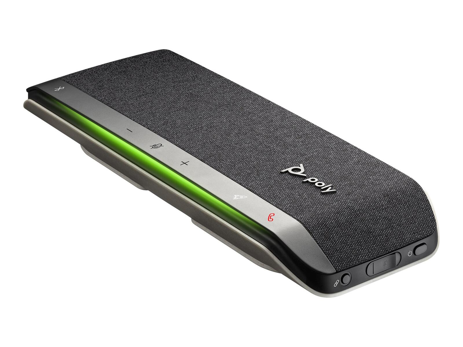 Poly Sync 40+ Intelligente Freisprecheinrichtung 772C5AA