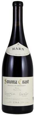 """Raen Royal St. Robert Cuvee Pinot Noir 2024 Red Wine - California"""