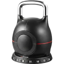 Relaxdays, Kettlebell