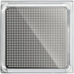 Busch-Jaeger Wandmodul Abdeckung LED-Licht 2068/11-914