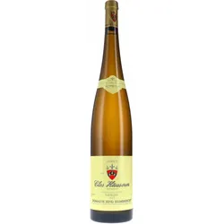 Riesling Clos Häuserer Zind-Humbrecht MAGNUM 2017 BIO