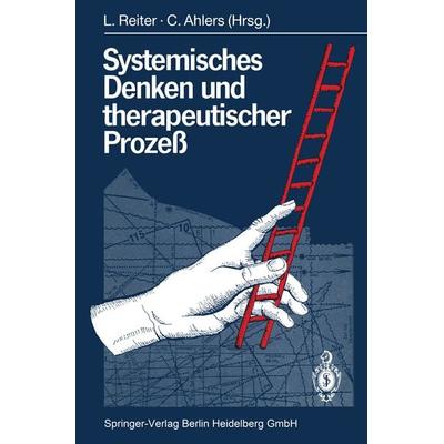 Systemisches Denken und therapeutischer Prozeß, Taschenbuch von , Springer Berlin, 978-3-540-53531-7