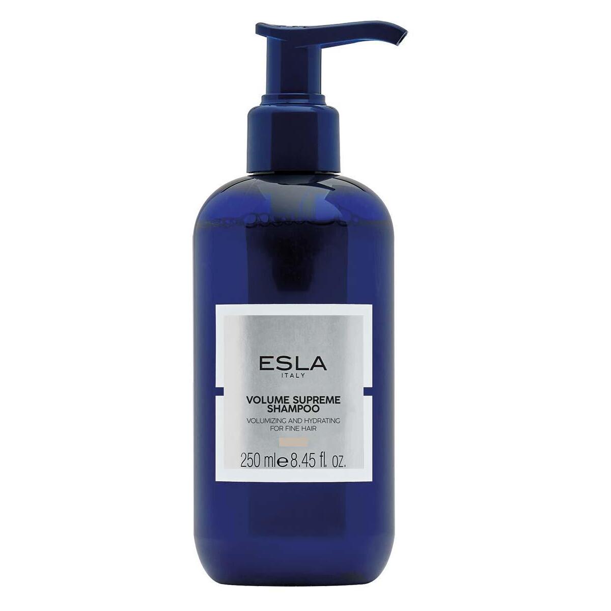 H.S.A. Hair Styling Applications S.p.A. Esla Hydra Special Shampoo 250ml