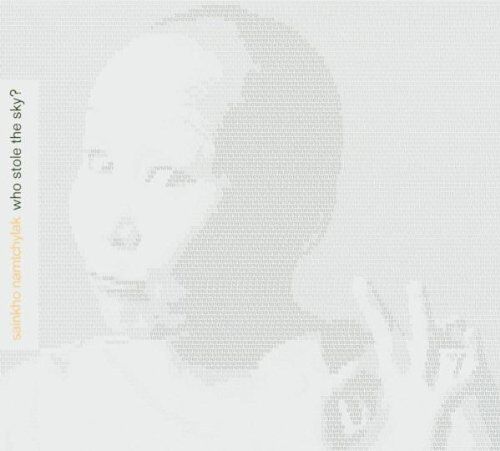 Sainkho Namtchylak - Who Stole the Sky? - Preis vom 18.10.2026 19:22:15 h