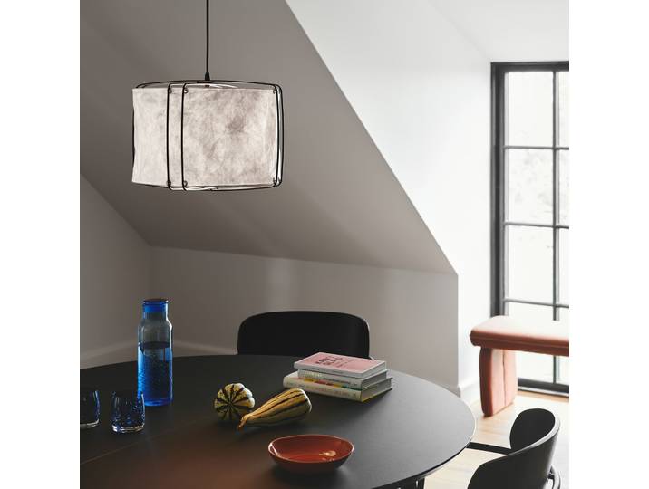 Cardine 35 Suspension White - Nordlux - Salon / séjour - Papier / carton - À ampoule unique