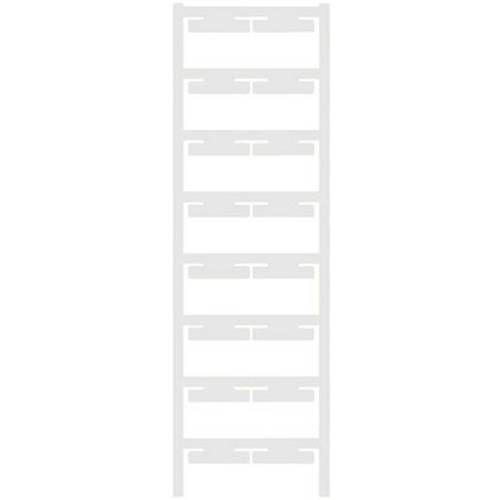 Weidmüller 1045570000 Gerätemarkierer Weiß 80St.