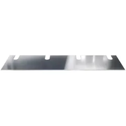 Wolff Ersatzmesser 210x60x1,5mm Duro/Vario/Eco