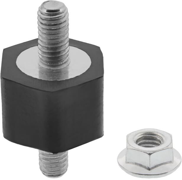 Topran Lagerung, Servopumpe 634 570 Für Vw