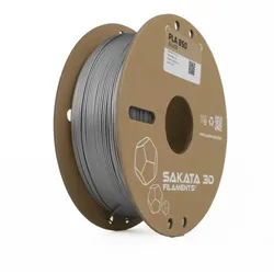 Sakata PLA 850 - 1,75mm, silber, 1000g