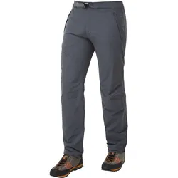 Mountain Equipment Comici Mens Pant - Herren Softshell Hose - Ombre Blue - 32