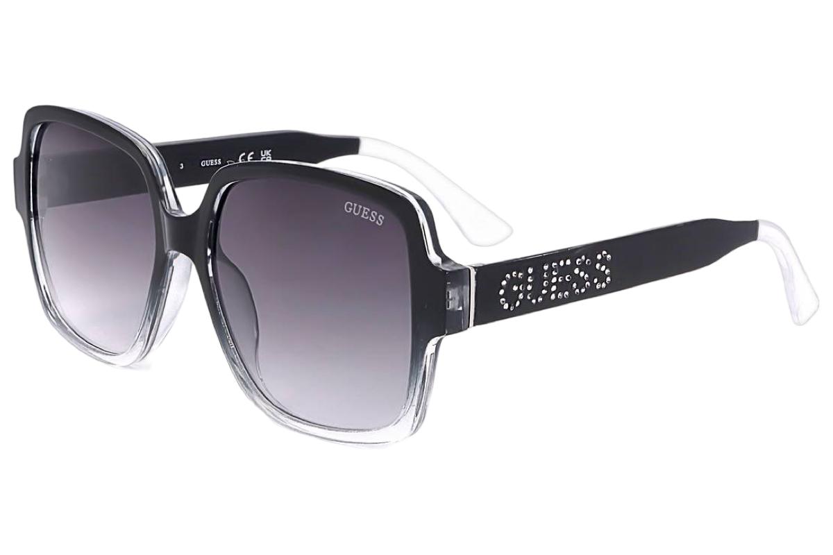 Guess GF6134/S 01B zonnebril