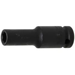 BGS Kraft-Einsatz tief 10 mm 12,5 (1/2) - 7210