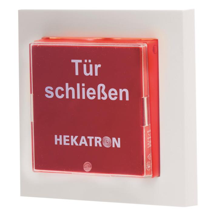 Hekatron HandauslösetasterHAT 155 F UP155 Funk UP IP-20 31-4100022-01-01 (31-4100022-01-01)