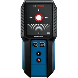 Bosch Professional, Detektor, GMS 120-27 (Leitungssucher)
