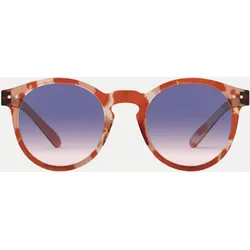 Sonnenbrille Mehrfarbig