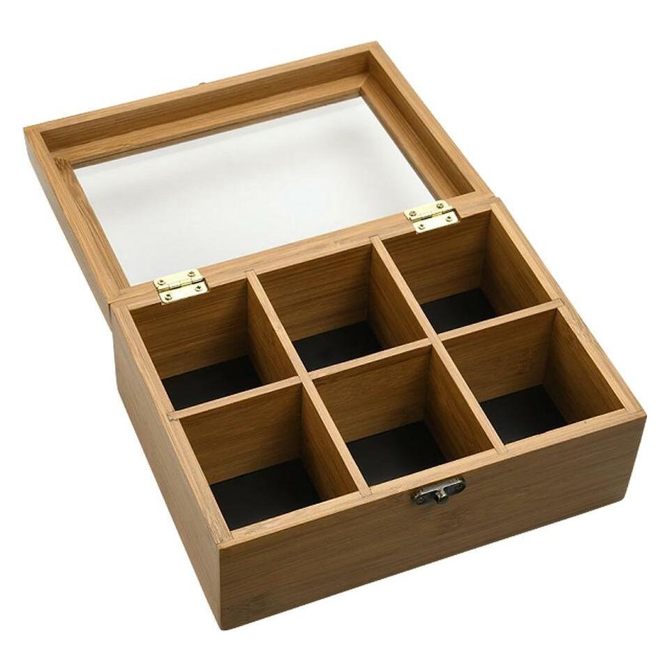 Kesper Teebox (041528)