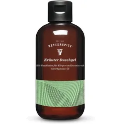 RETTERSPITZ Kräuter Duschgel 200 ml