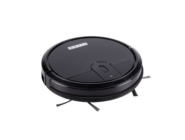 Staubsauger Roboter ROBBIE