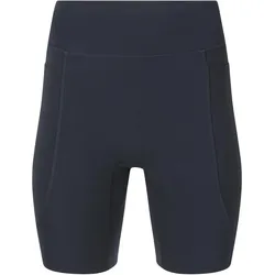 Endurance, Damen, Outdoorhose, Aliya V2 Short (40, L), Grau