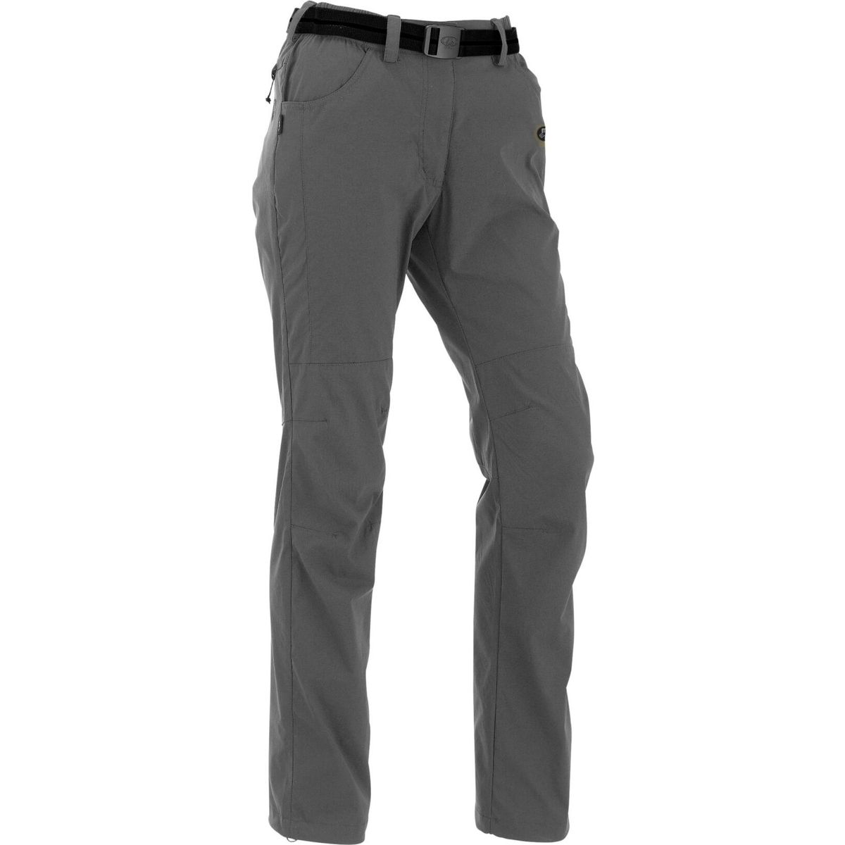 MAUL Sport Rennsteig II - SP - Lange Hose Elastisch dark grey (8) 20 5760522718-8-20