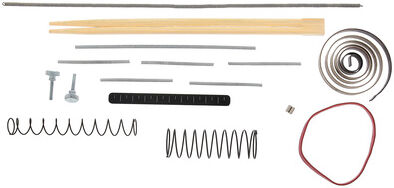 Leaf Audio Add-On Pack 1