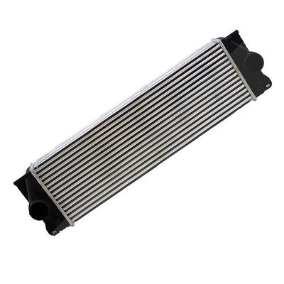 Atec Ladeluftkühler [Hersteller-Nr. 30352362] für Mercedes-Benz, VW