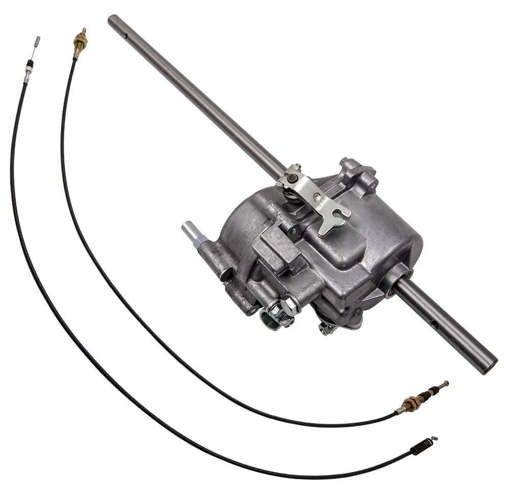 Rasenmäher Getriebe - HRU216 - 3-Gang-Getriebe - für selbstfahrenden Rasenmäher - passend für 53 cm (21 Zoll) Mäher