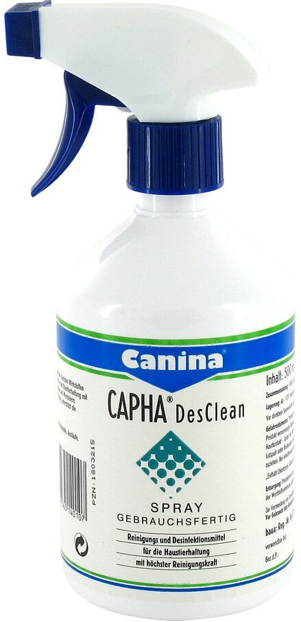 Capha Desclean Spray 500ml