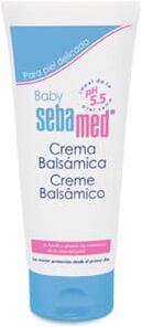Sebamed BABY CREME BALSÂMICO 50ml