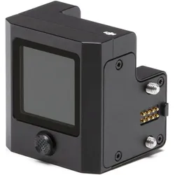 DJI Ronin-S P14 Command Unit (Gimbal Verbindungskabel), Gimbal Zubehör, Schwarz