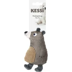 Kessi Hundespielzeug Bruno 5x1 Stück