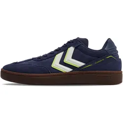 hummel Guardian Pro Handballschuhe 7381 - dark navy 40