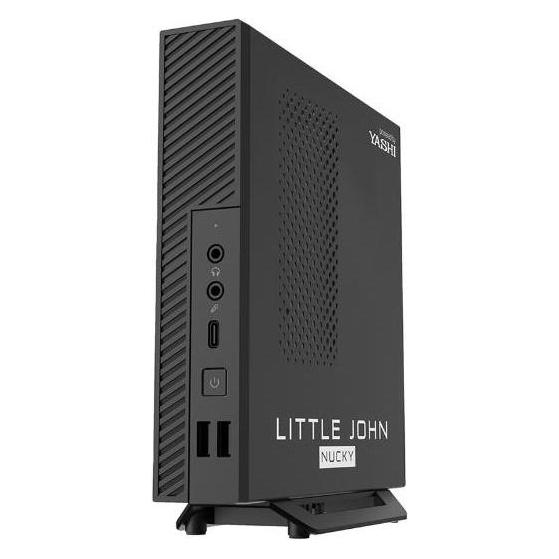Yashi LITTLE JOHN 2LT R7 6850H 16/512 (NY6850)
