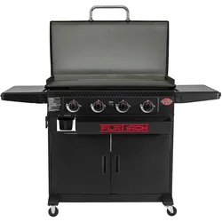 Kamado Joe Char-Griller Flat Iron Premium Plancha
